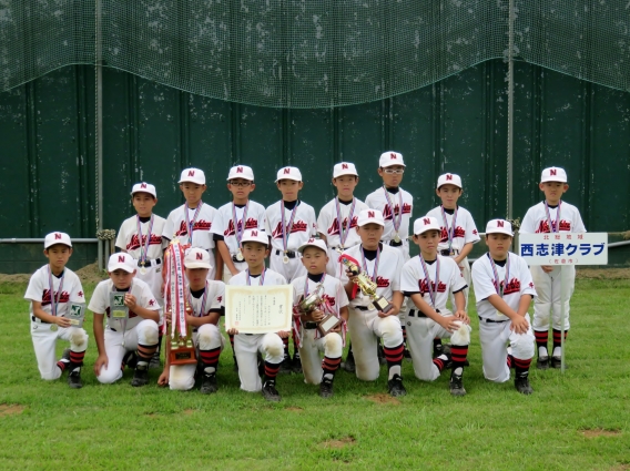 Aチーム佐倉連盟秋季大会準優勝！