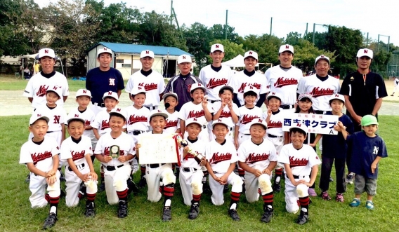 Dチーム佐倉市少年野球連盟第７回 友遊ボール大会　3位入賞！